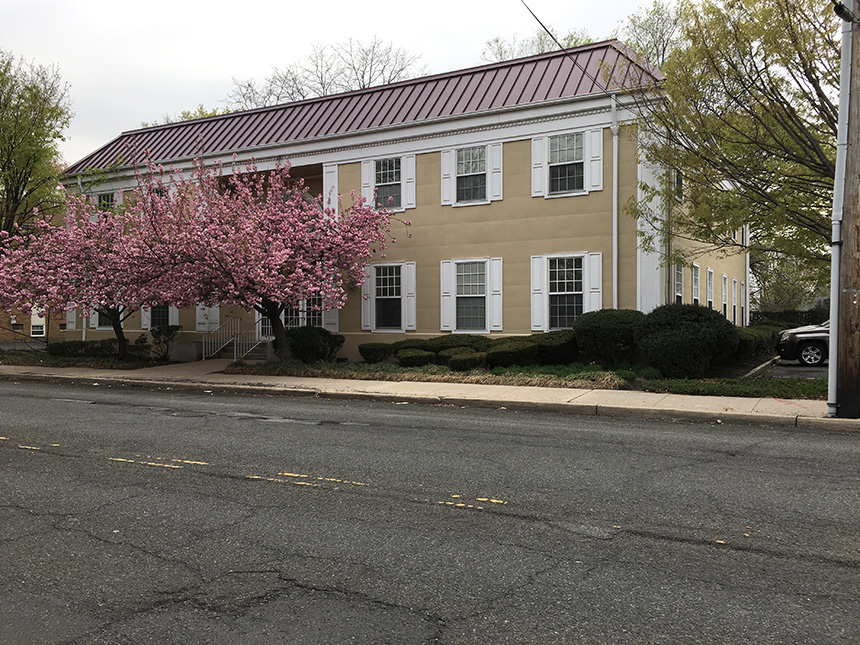 Dental Office in Union Township Dentist Office Union Township 07083